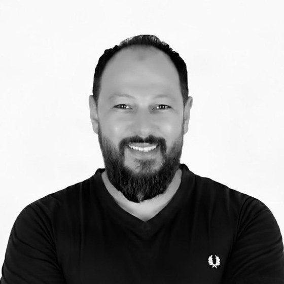 Tarek El-Raffei, FCIPD